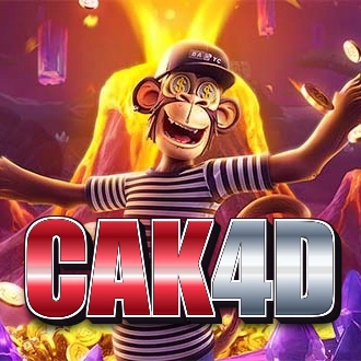CAK4D aplikasi resmi dan halaman permainan